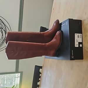 Brand new INC riding boots size 7